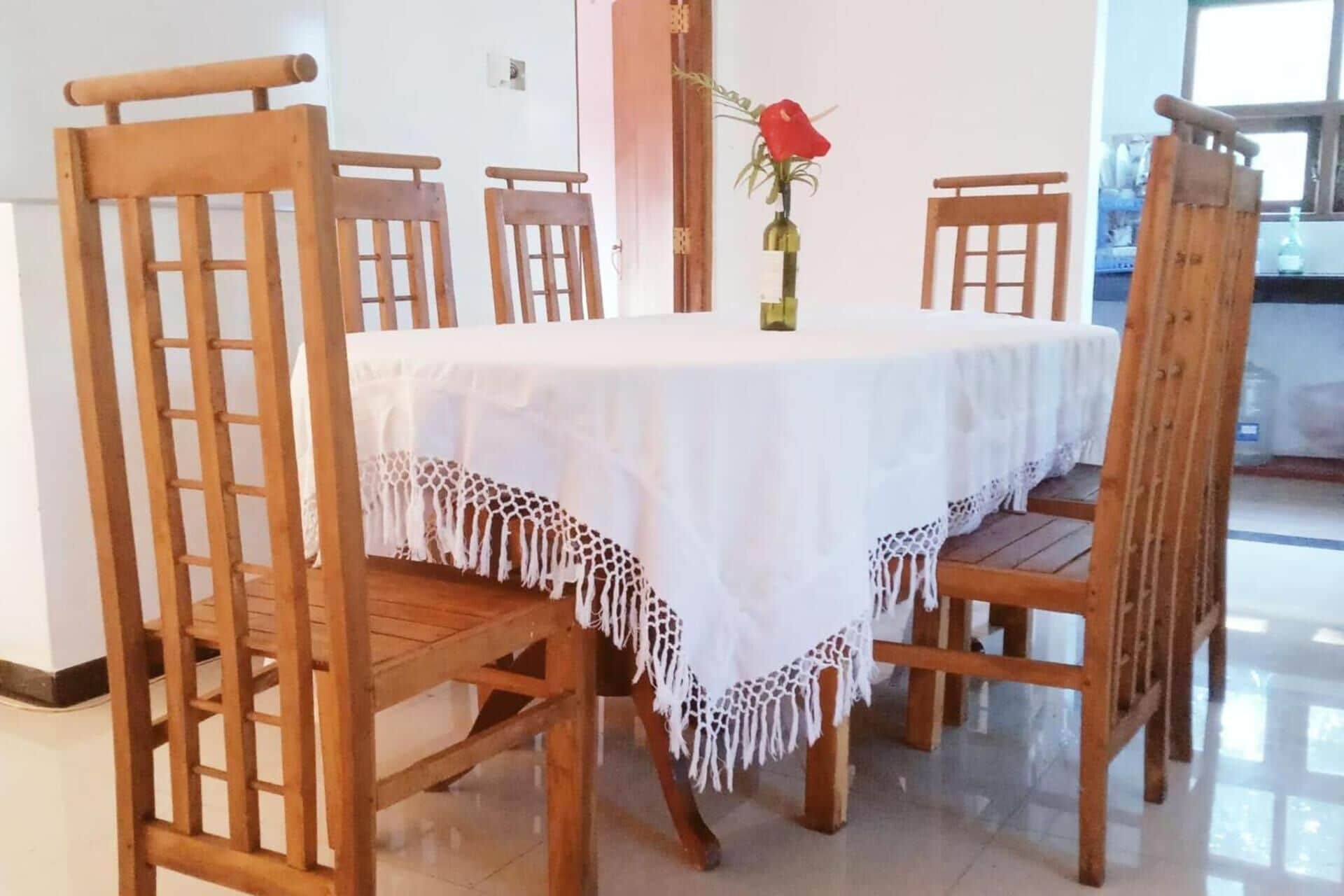 Restaurantes