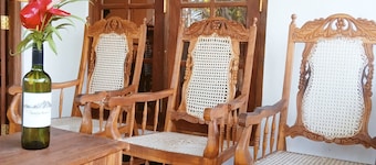 Charming 2-bed Apartment in Weligama