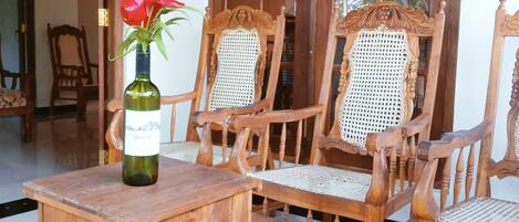 Apartment | Property grounds