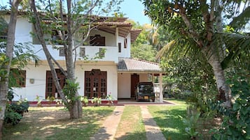 Apartment | Exterior