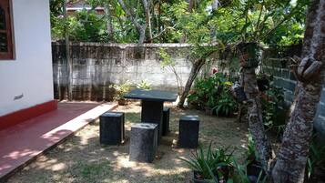 Apartment | Property grounds