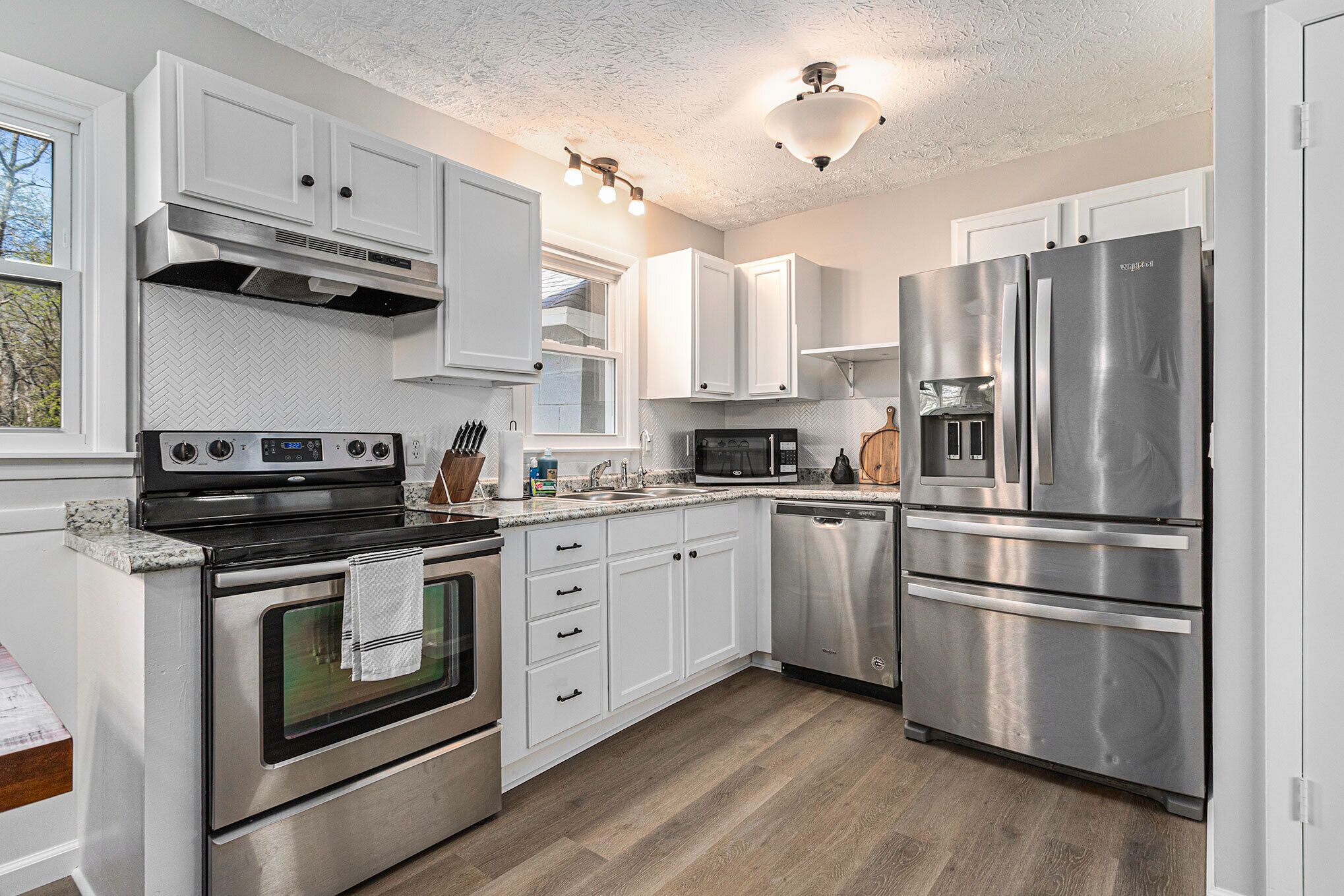 Fireside Haven | Sauna | Hot Tub | Yard Games