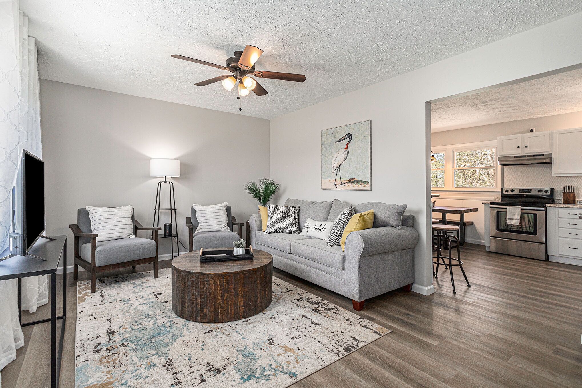 Fireside Haven | Sauna | Hot Tub | Yard Games