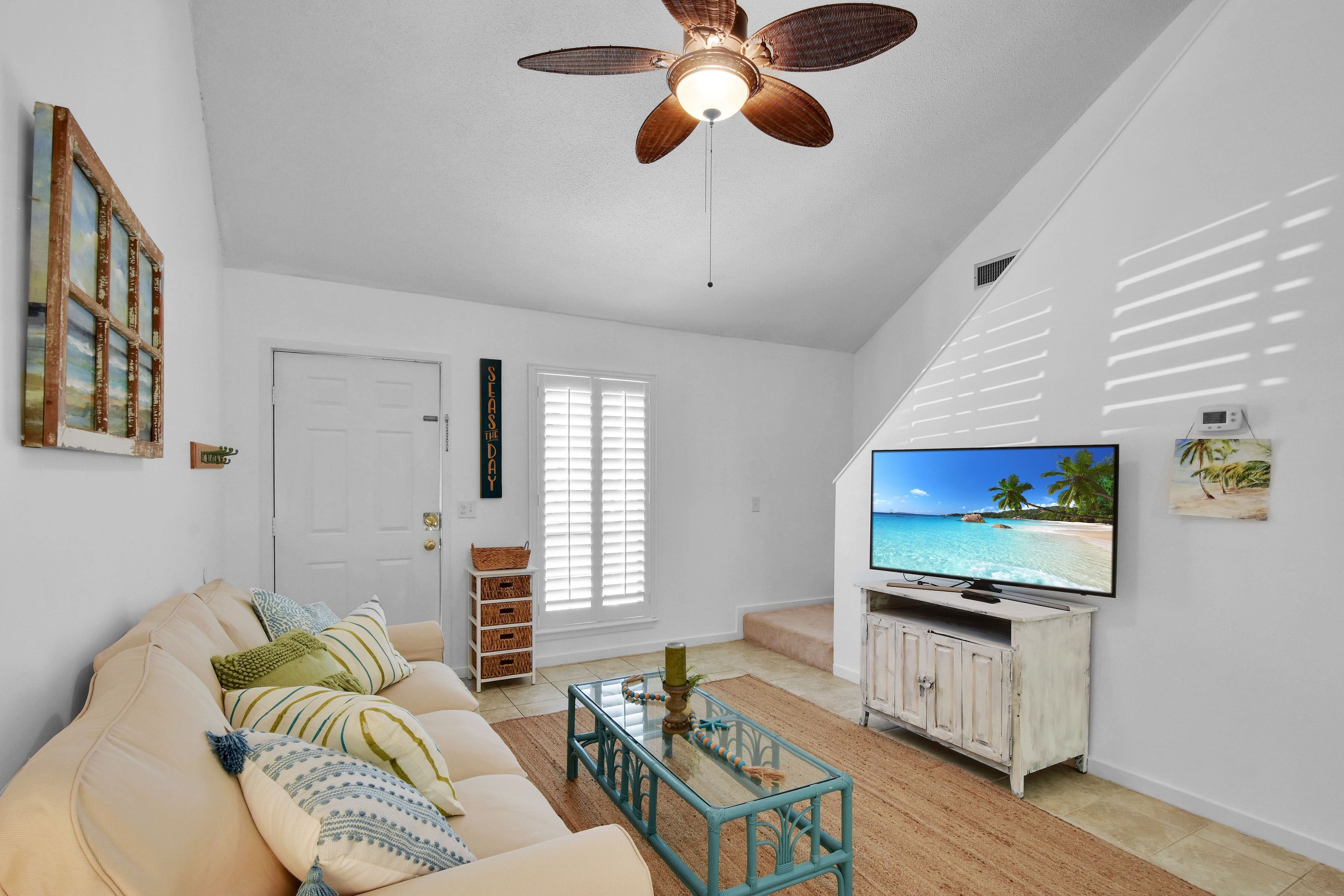 3 bedroom 2 bath condo in Brockinton Plantation