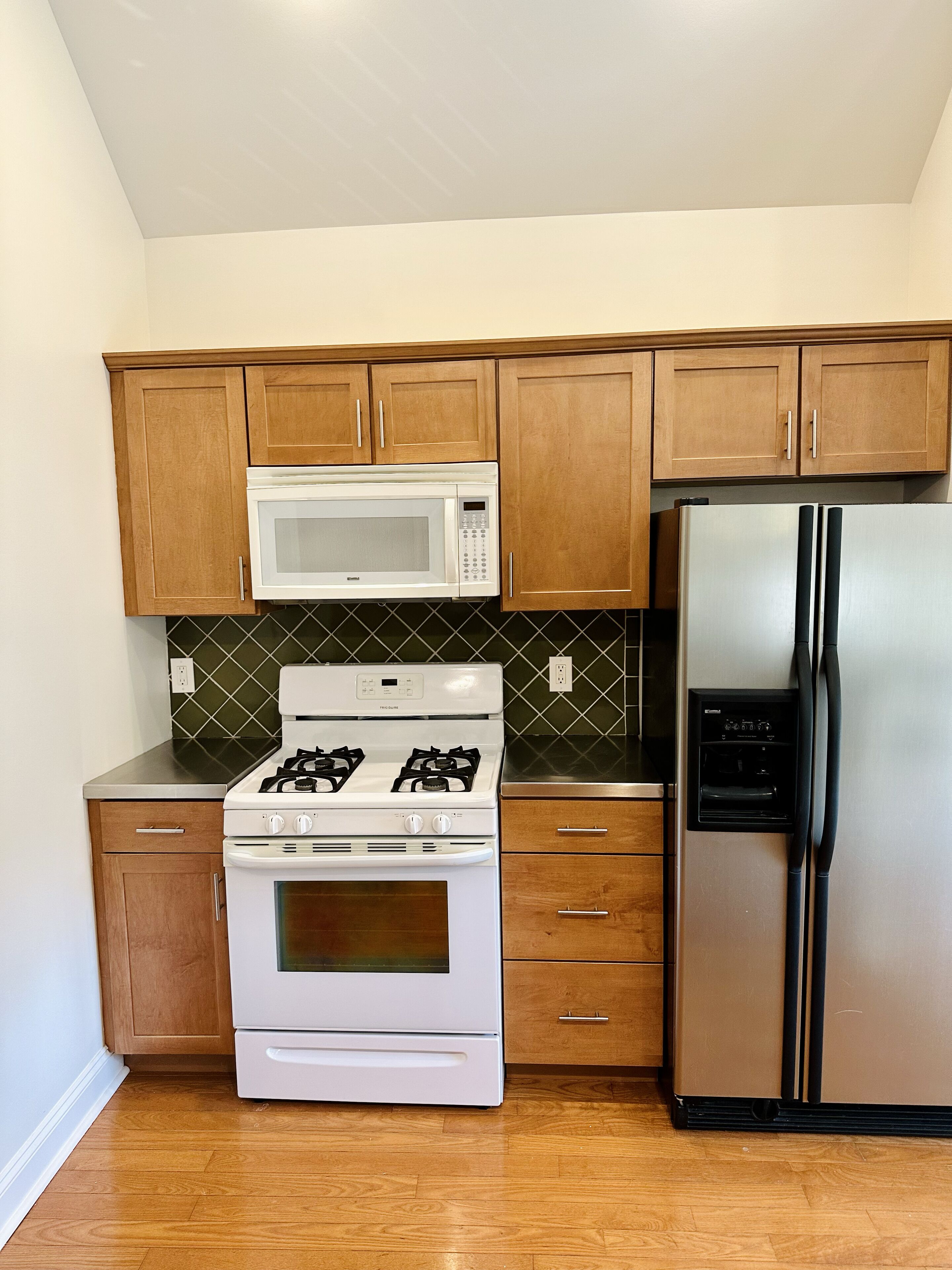 Fall Weekend in N. Cape May at The Scallop Shack 