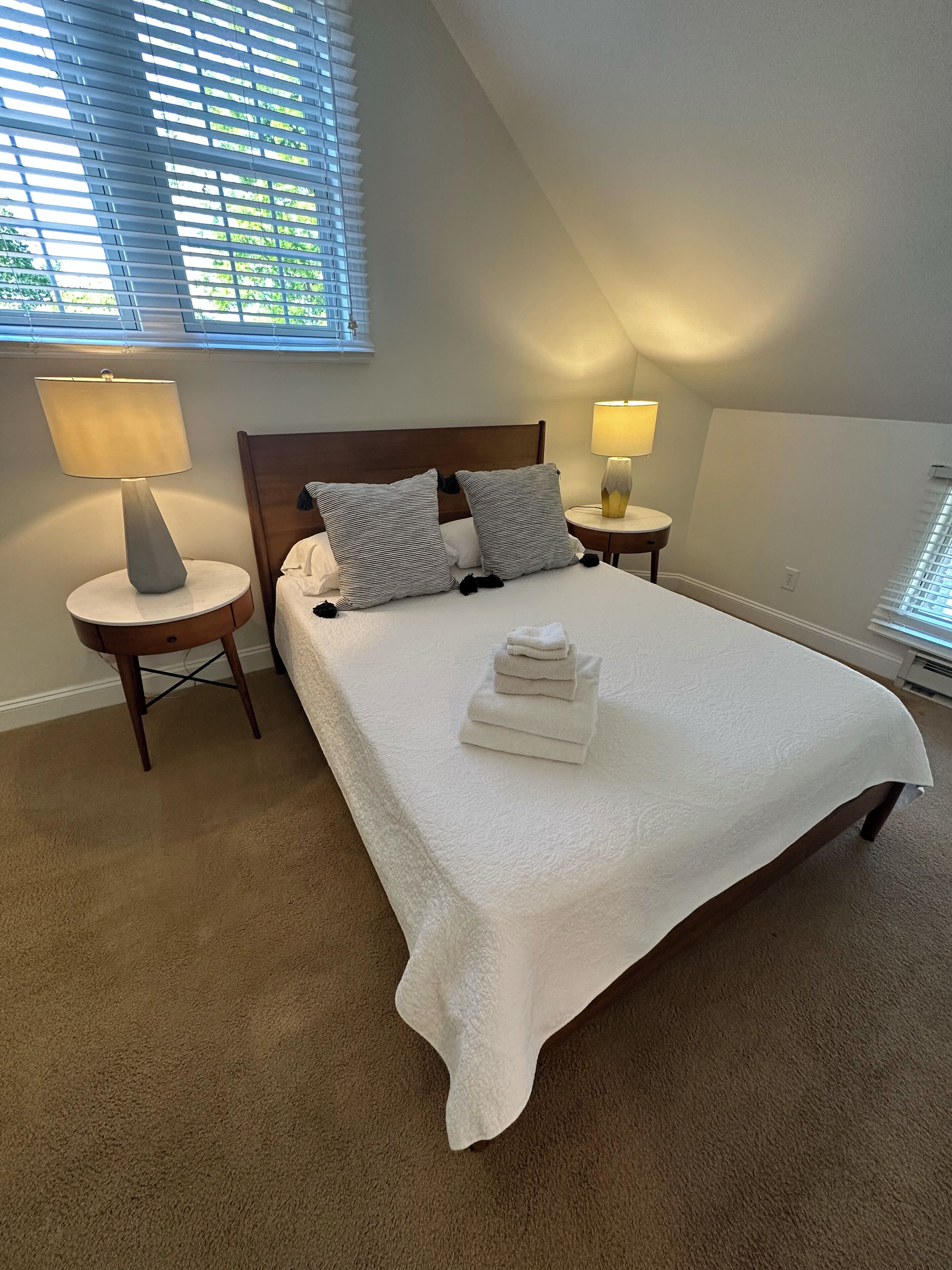 Fall Weekend in N. Cape May at The Scallop Shack 