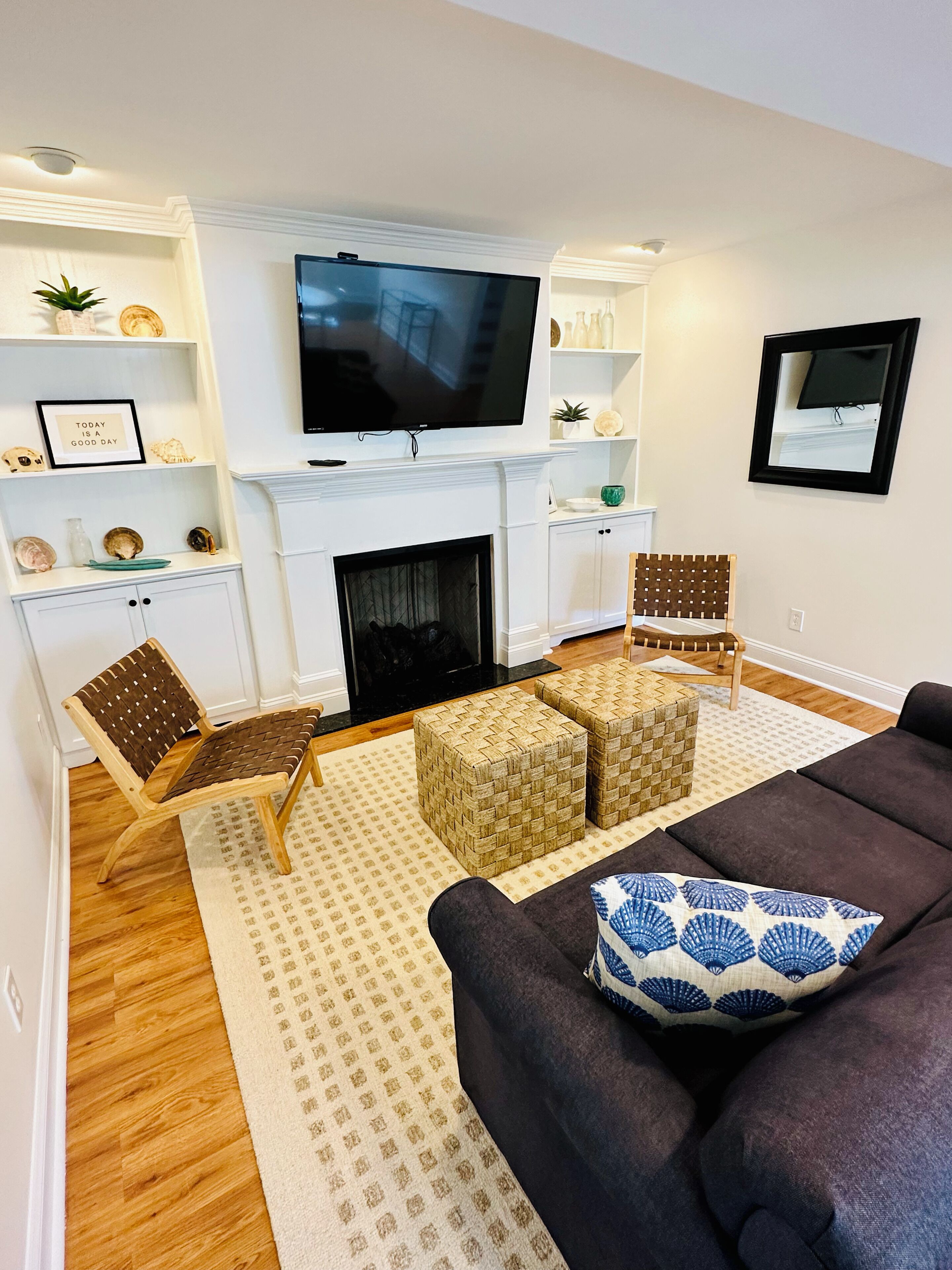 Fall Weekend in N. Cape May at The Scallop Shack 