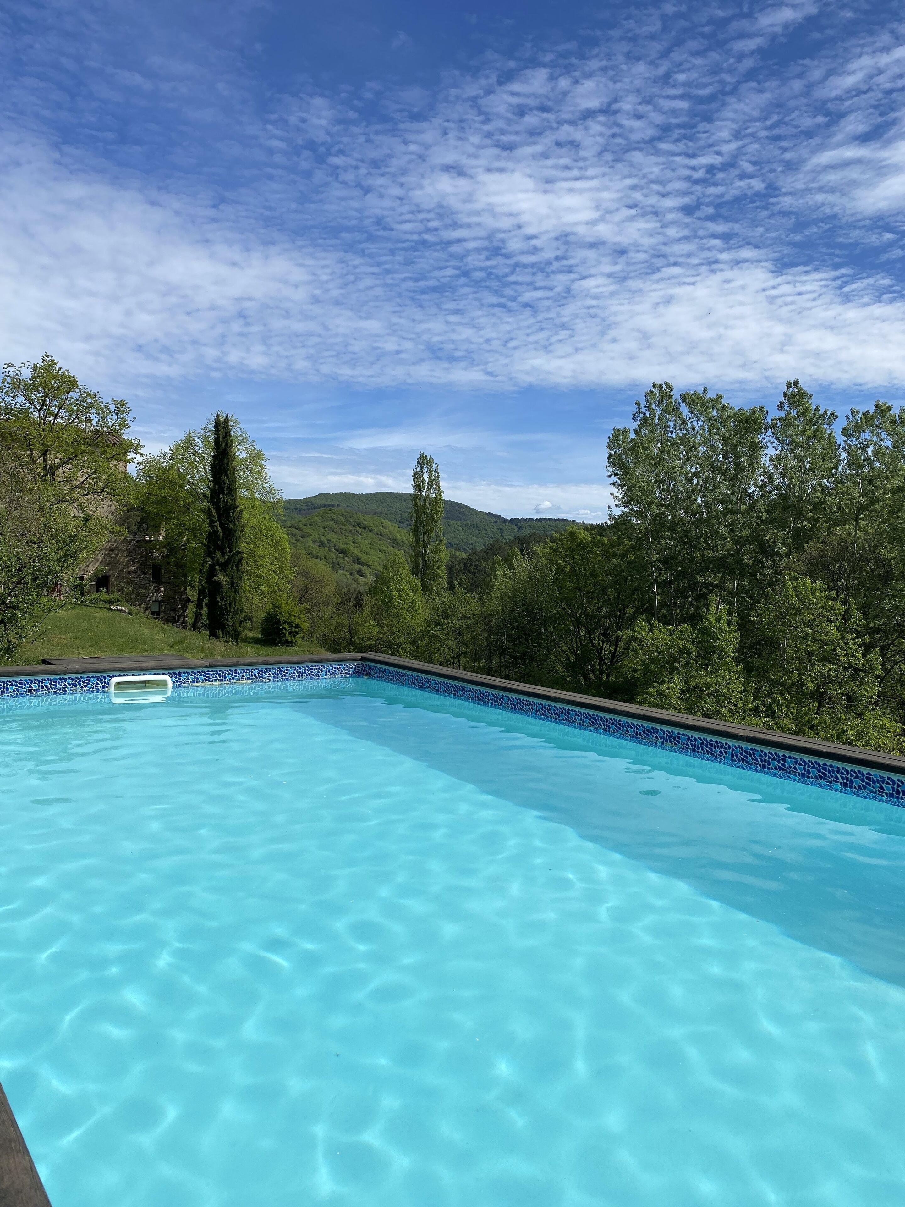 Gîte Alyno Dans les Cévennes