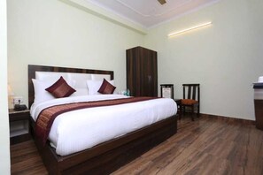 Kamar Double Deluks | Wi-Fi gratis