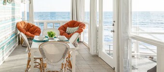 ON THE SAND - Casa De Los Sueños | Unit B