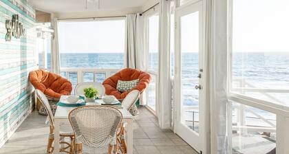 ON THE SAND - Casa De Los Sueños | Unit B