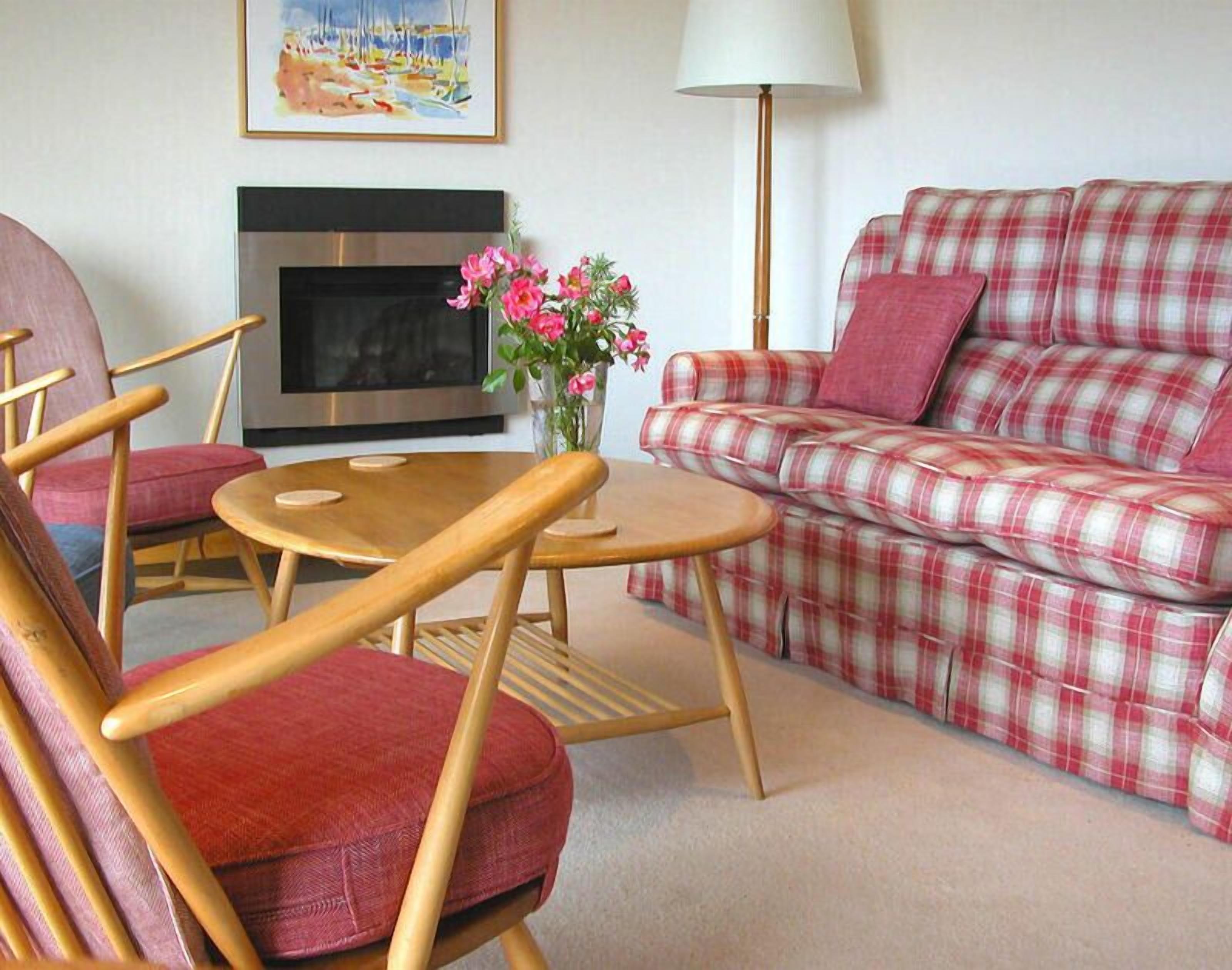 Rosevallen, Pet Friendly, With A Garden In Daymer Bay - Padstow