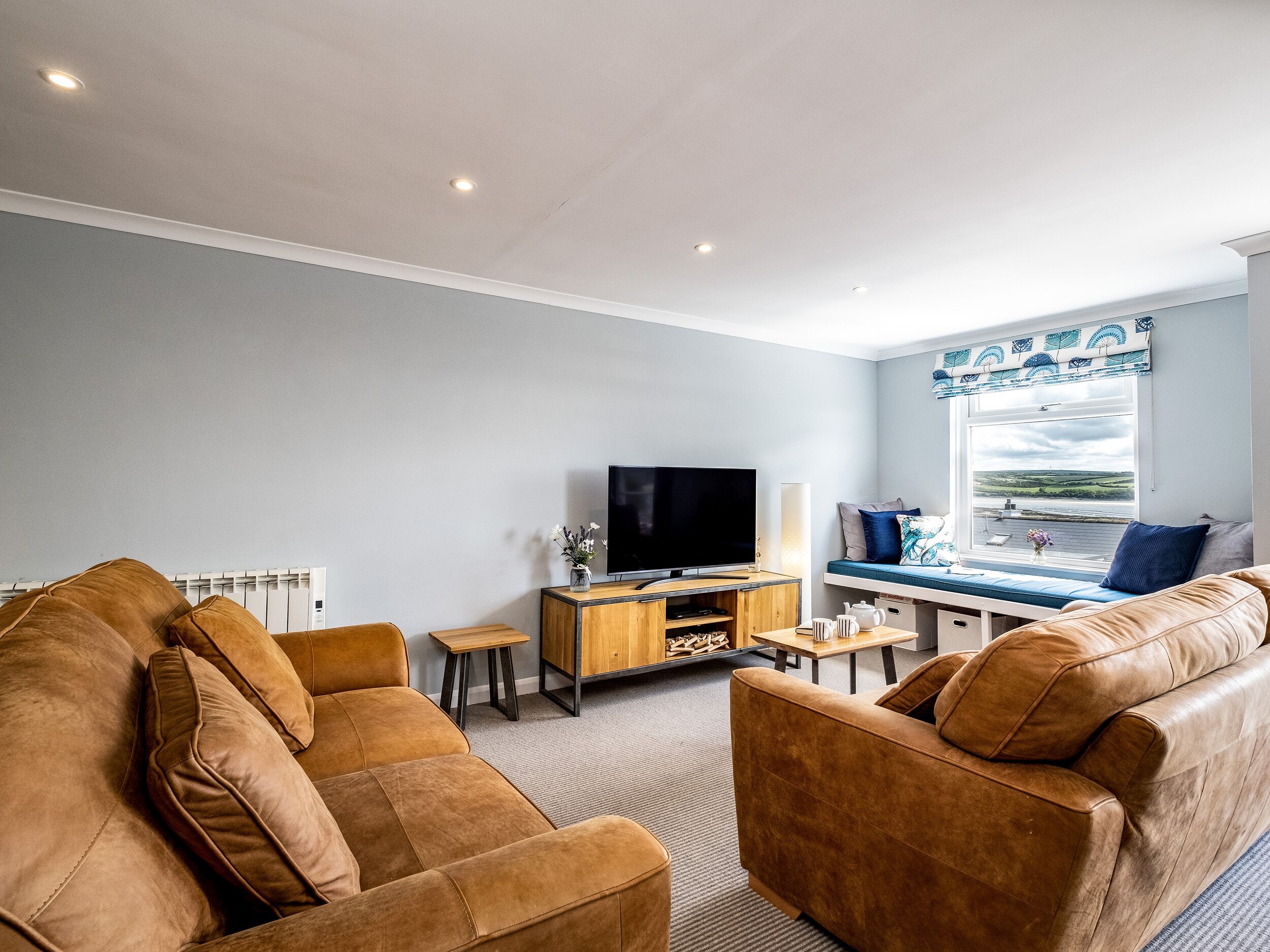 SLIPWAY 15, family friendly, with a garden in Rock