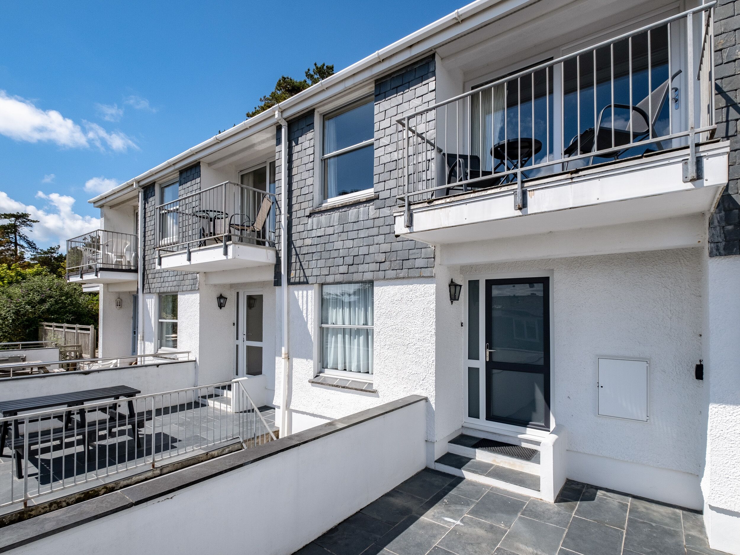 SLIPWAY 15, family friendly, with a garden in Rock