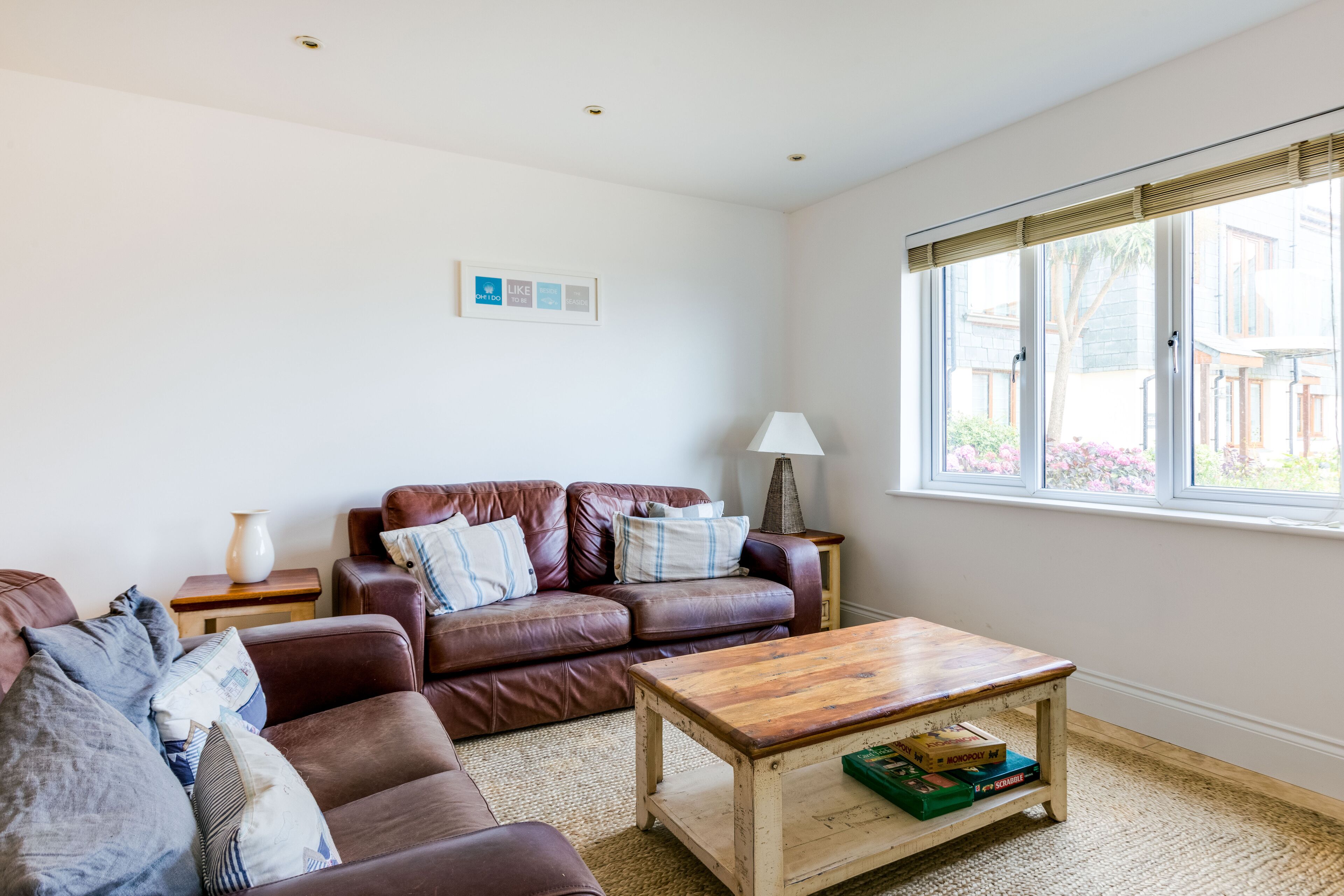SEASPRAY, family friendly in Port Isaac