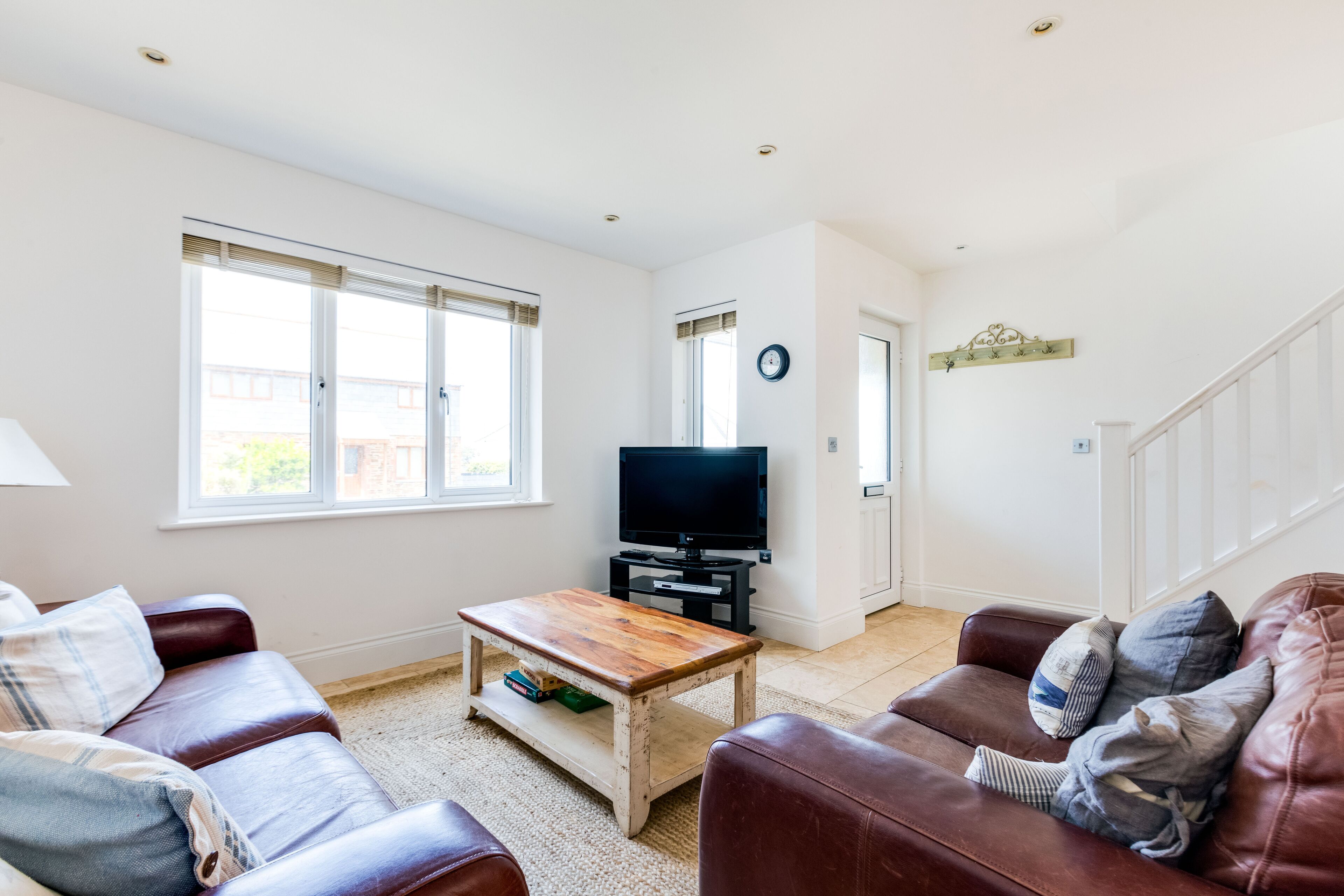 SEASPRAY, family friendly in Port Isaac