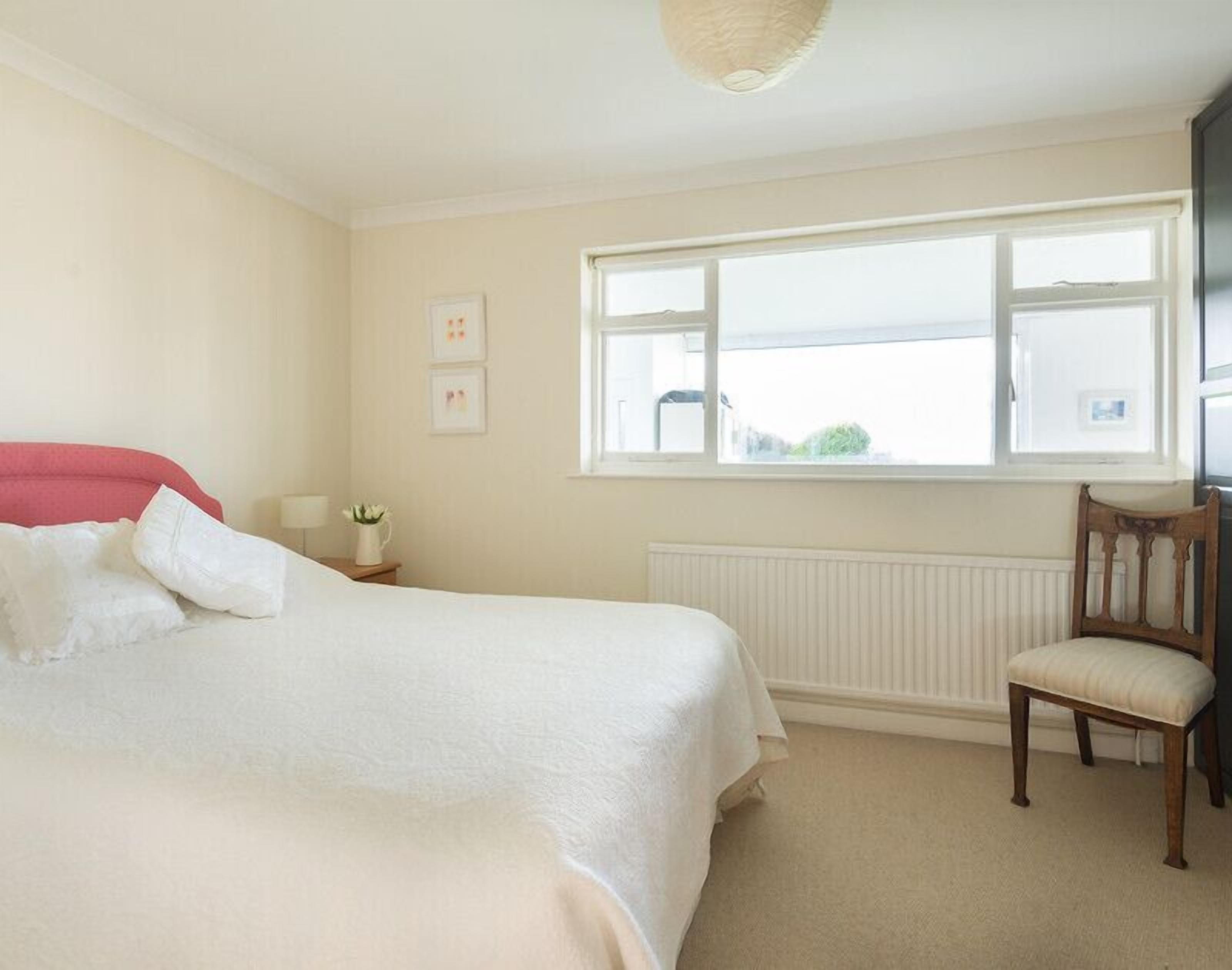 TREWINT, family friendly in Polzeath