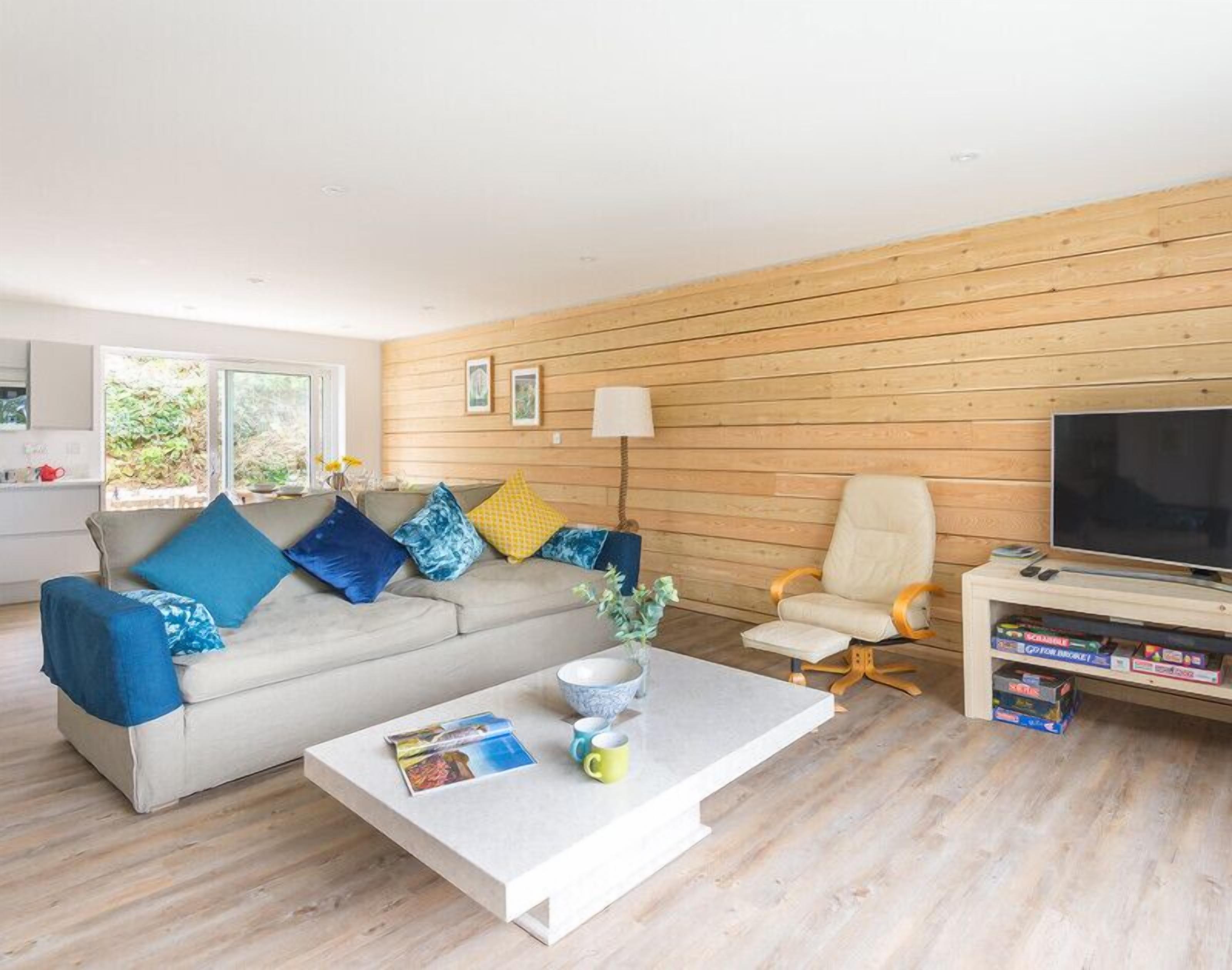 BEACHES, family friendly, with a garden in Polzeath