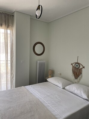 3 Schlafzimmer, WLAN, Bettwäsche