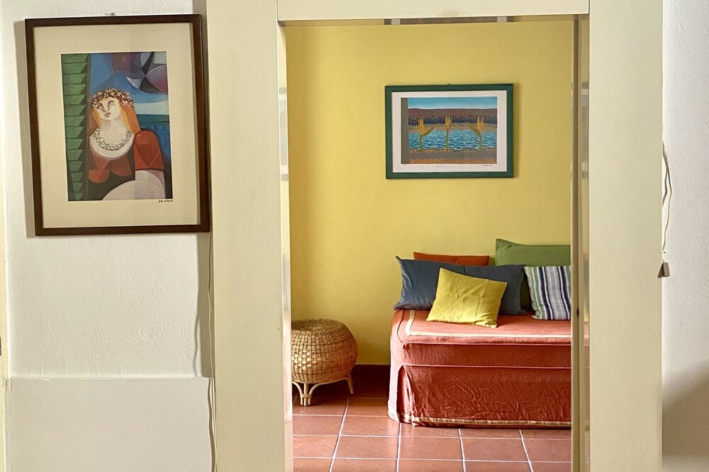 Cozy Corner Brescia (CIR 017029 - CNI- 00049)