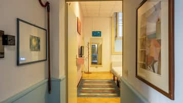 2 chambres, fer et planche Ă  repasser, lit parapluie, Wi-Fi gratuit