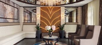 Boutique Hotel Saxonia