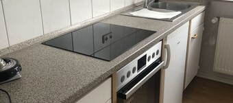 Fewo "reinhild", Vermieter: Elfriede Kaminski, Geisenheim-marienthal