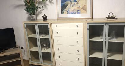 FeWo "Reinhild",
Vermieter: Elfriede Kaminski, Geisenheim-Marienthal