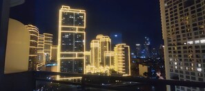 Property grounds - Aveline Suites Cozy Skyline View @ Acqua Private Residence, (Mandaluyong)