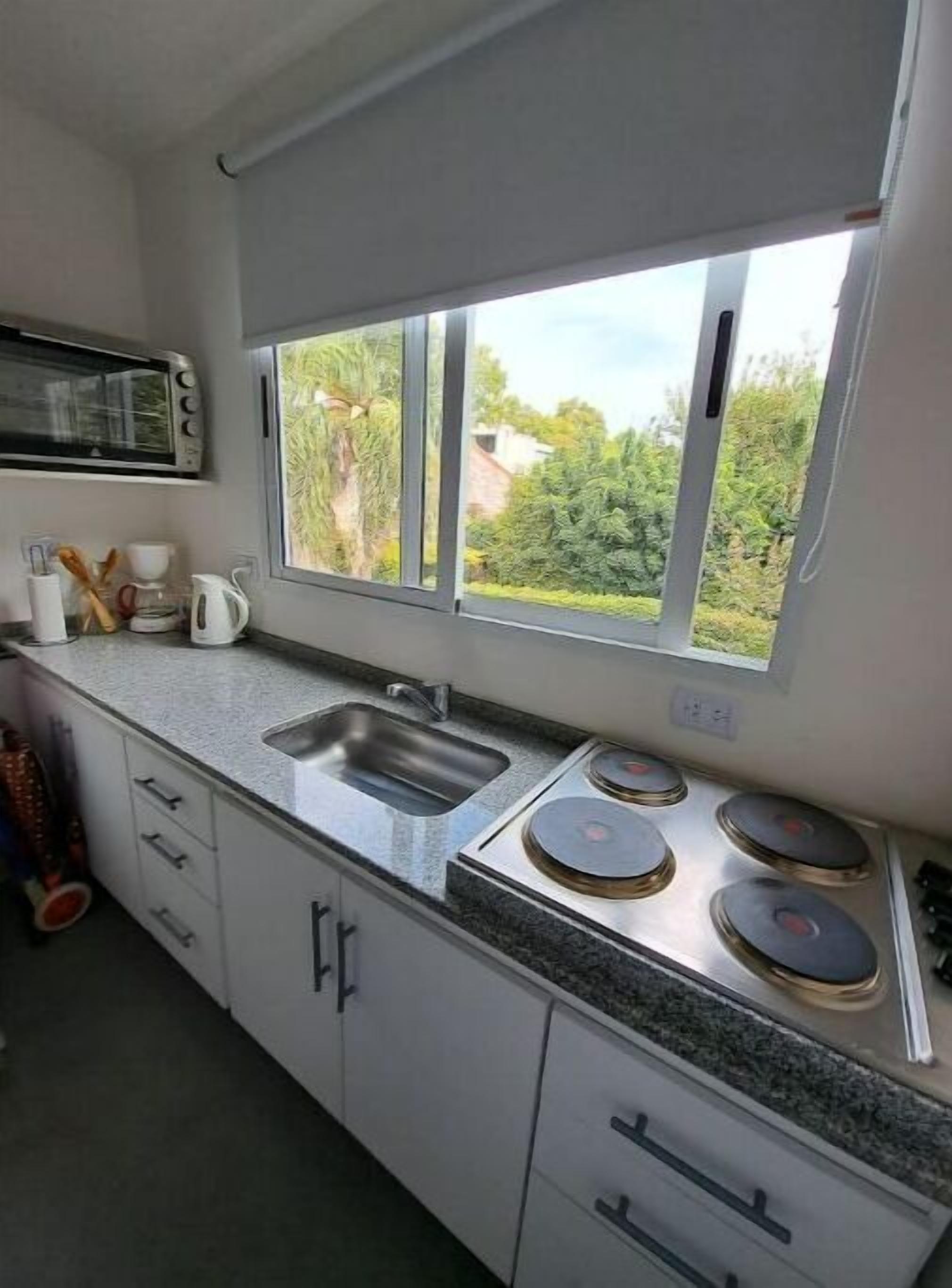 San Isidro "cerca de Todo"