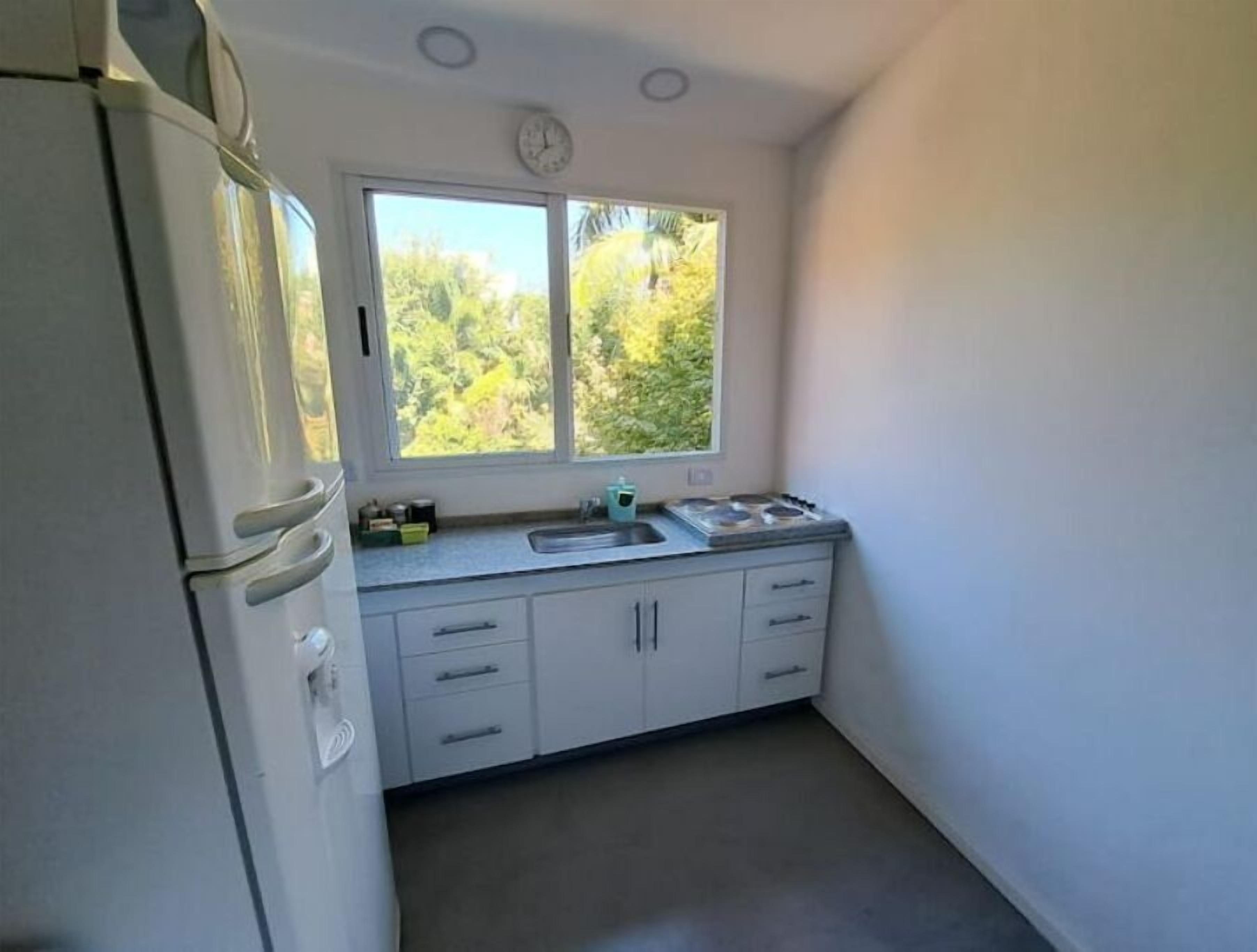 San Isidro "cerca de Todo"