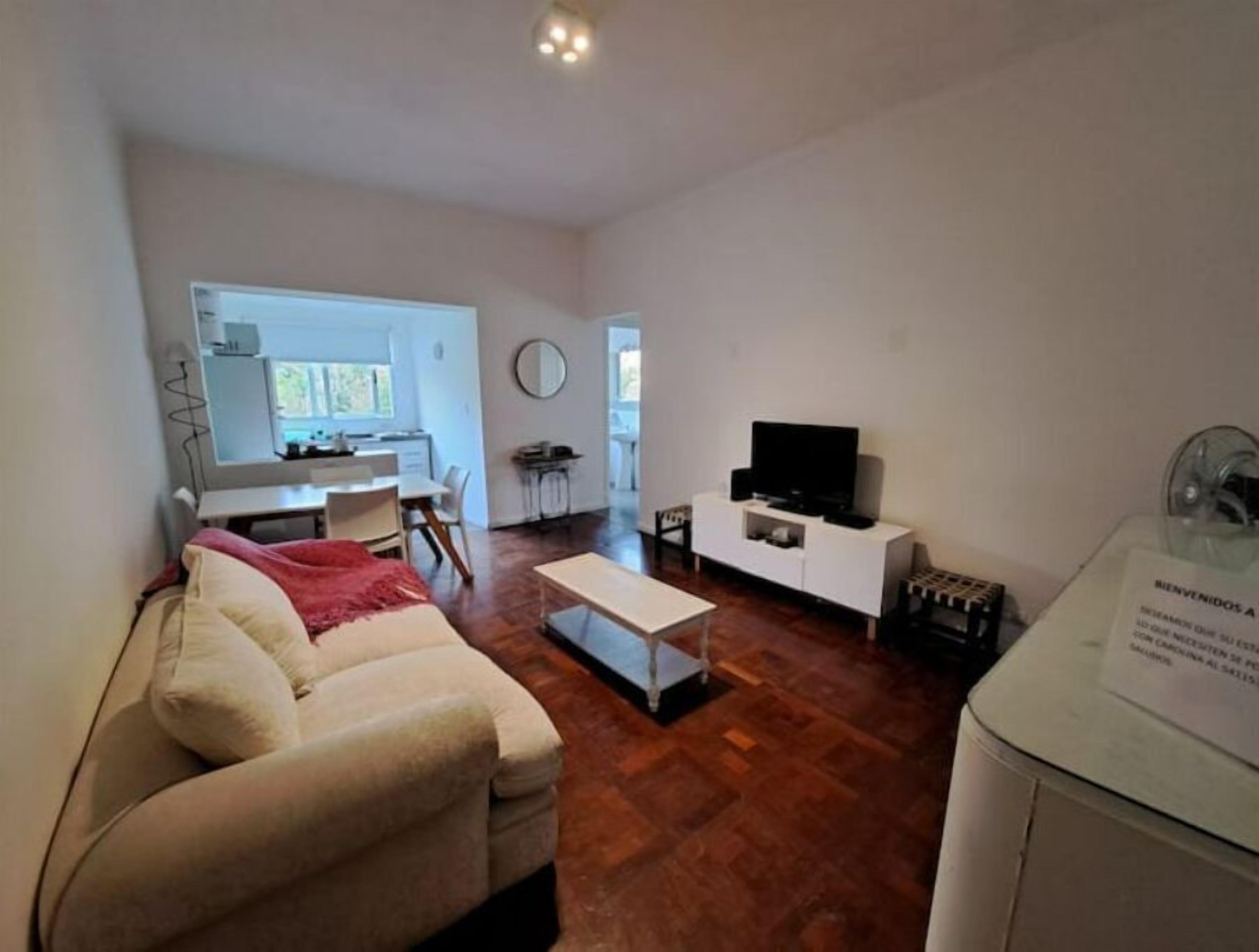 San Isidro "cerca de Todo"