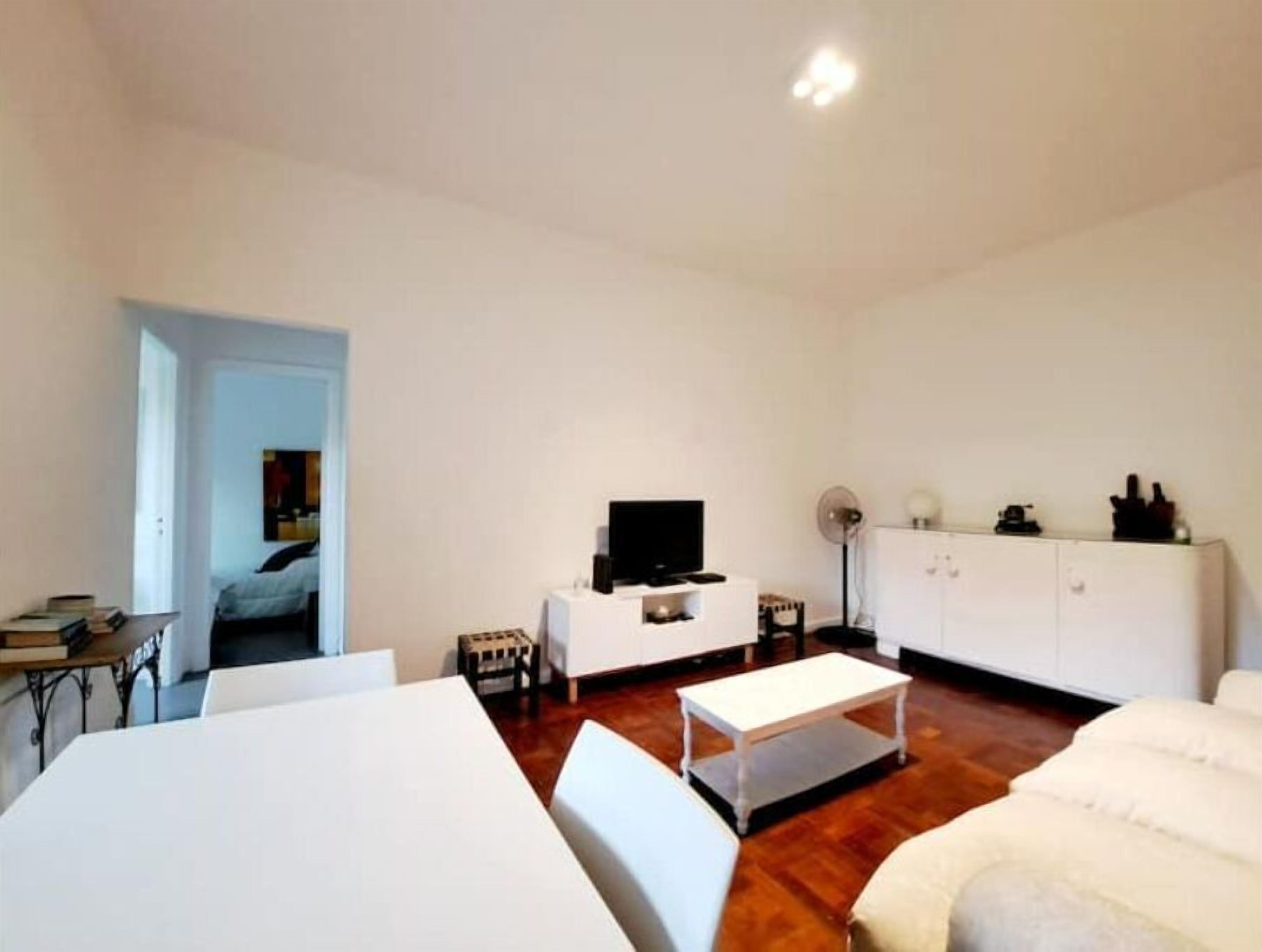 San Isidro "cerca de Todo"