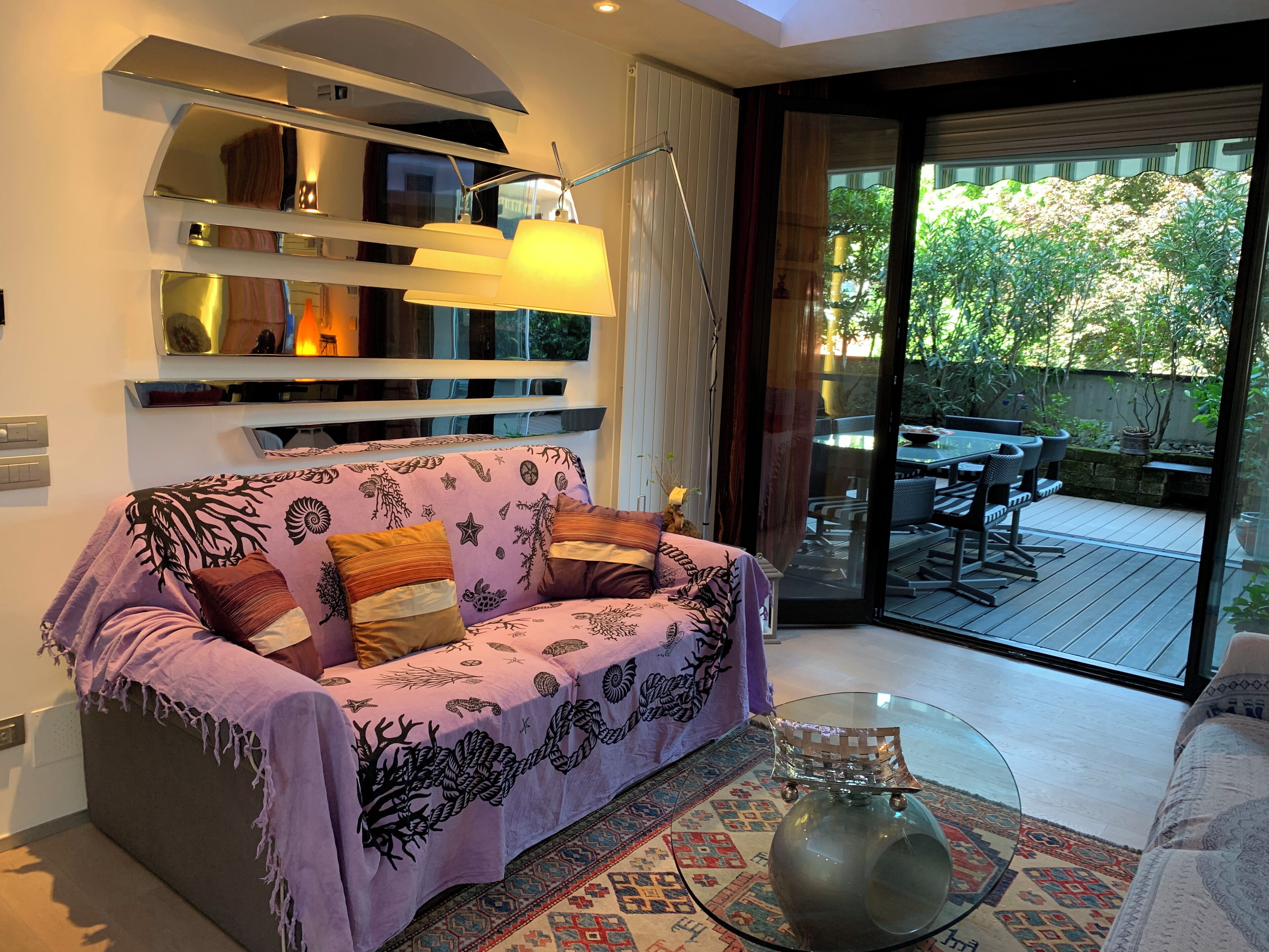 15 Minutes From Malpensa MXP