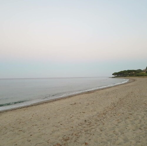 Appartement Familial Duplex, 500m de la mer