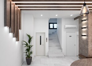 Interior - Two-Bedroom Suite By Athenian Spirit  (Athina)