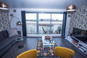 Appartamento | Area soggiorno