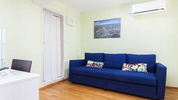 Estudio | Zona de estar