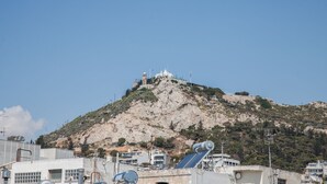 住宿景觀