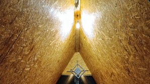 Cabane Standard