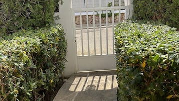 Área da propriedade