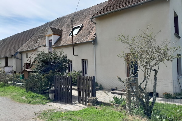 Außenbereich