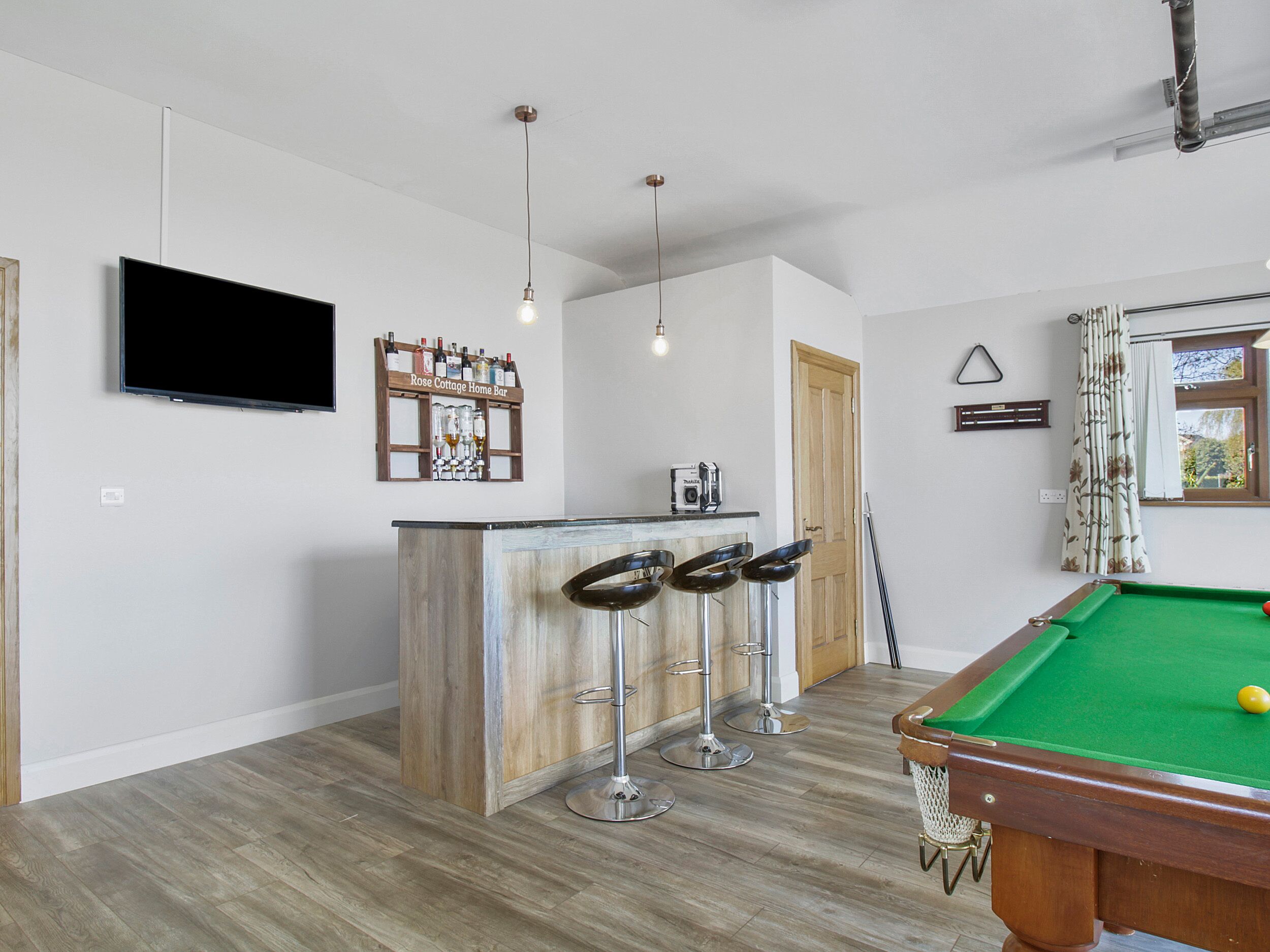Sala de juegos