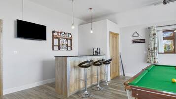 Sala de juegos