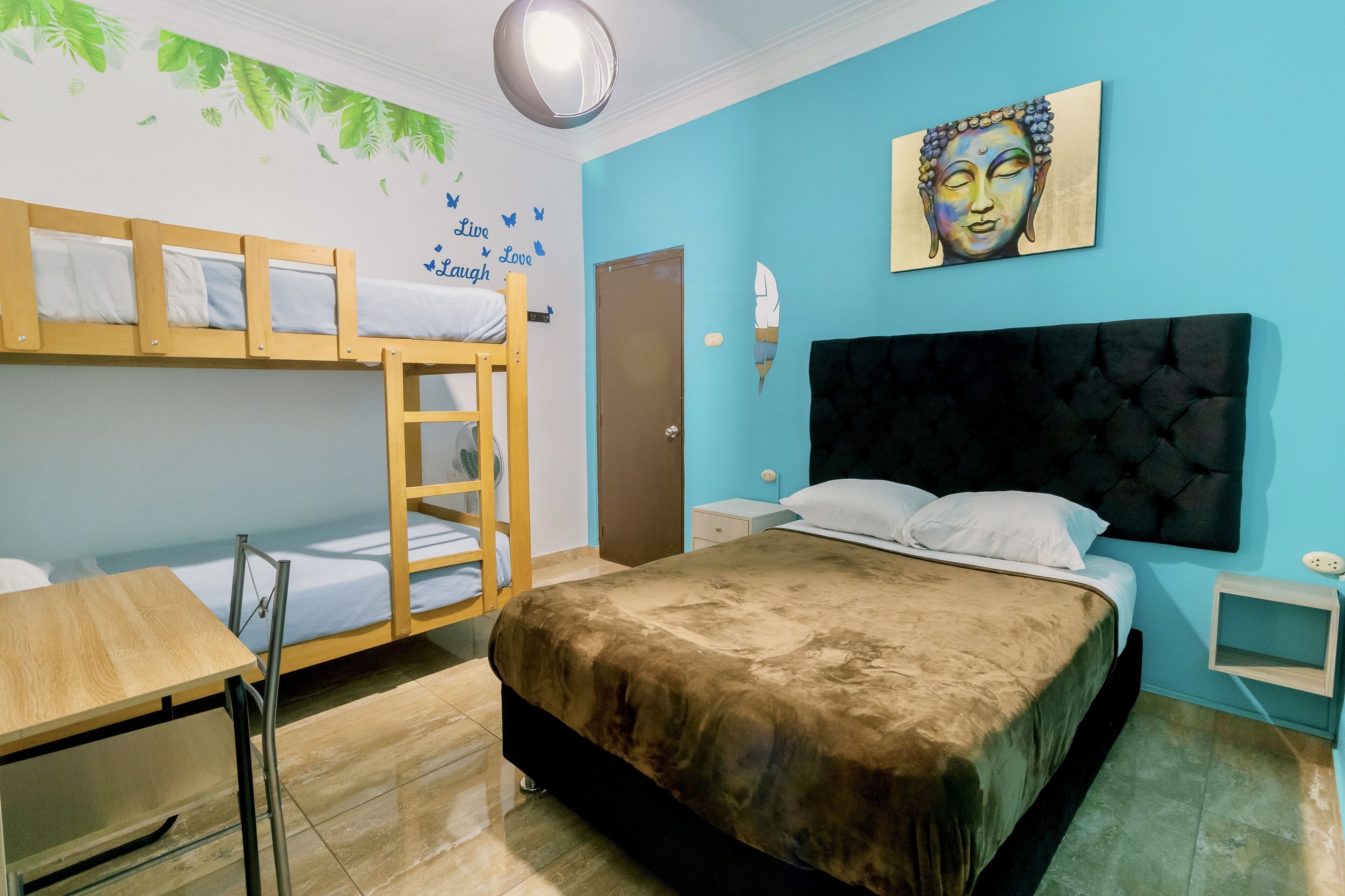 Photo - The Secret Garden Hostel