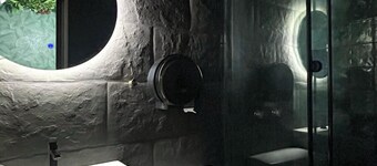 The Secret Garden Hostel