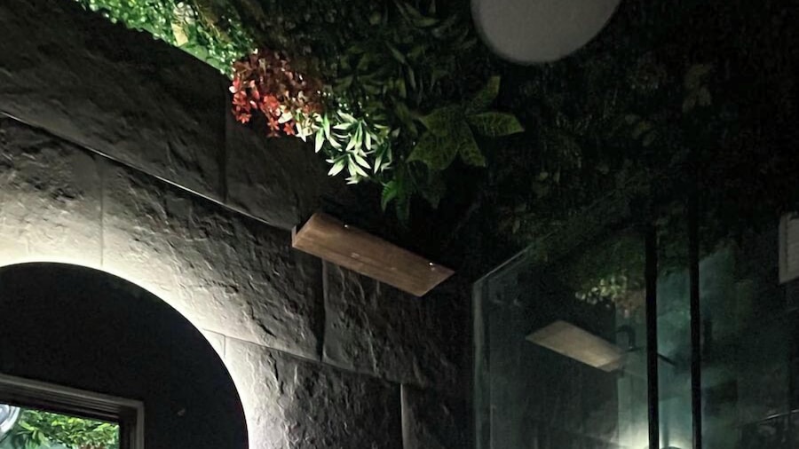The Secret Garden Hostel