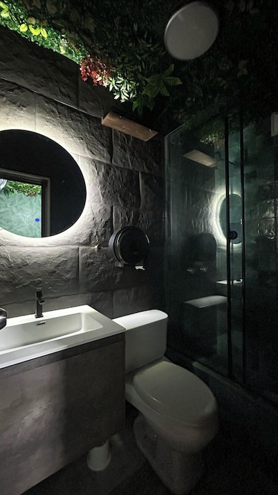 The Secret Garden Hostel
