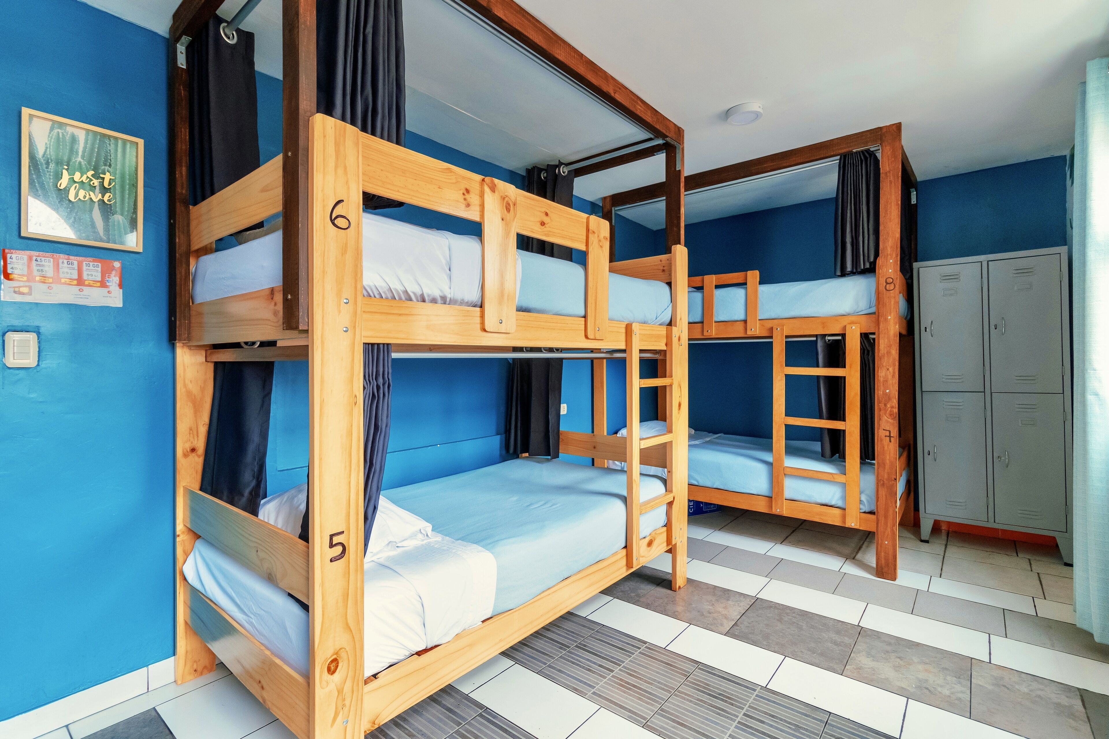 Photo - The Secret Garden Hostel