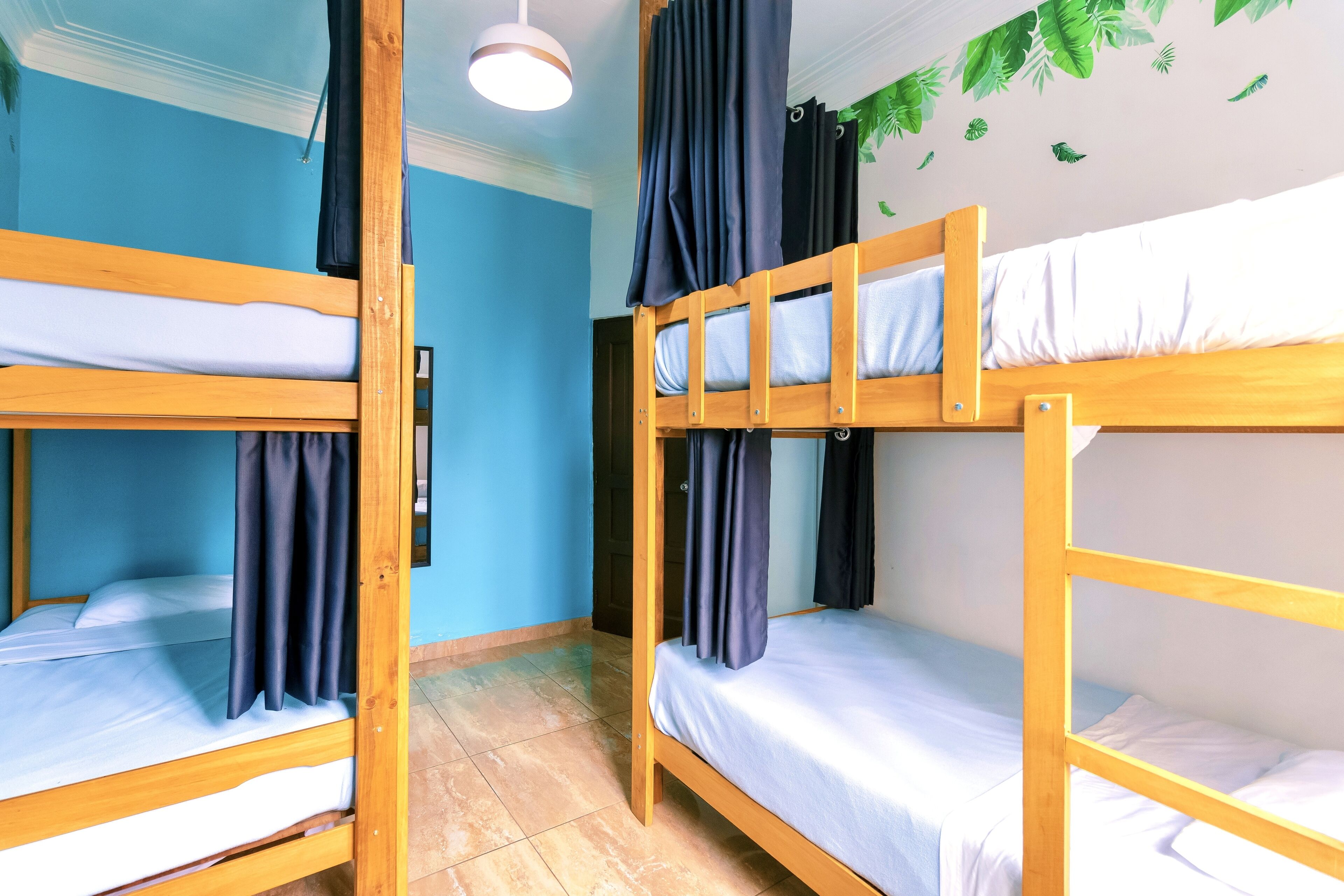 Photo - The Secret Garden Hostel